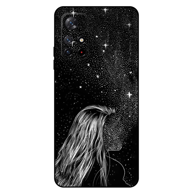 کاور مگافون کد 8264 مناسب برای گوشی موبایل شیائومی Redmi Note 11s 5G / 11T 5G