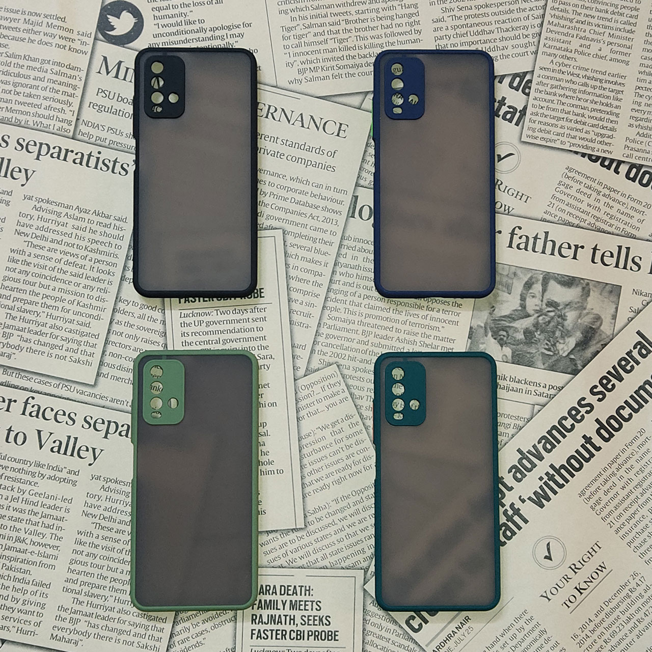 کاور مدل PML مناسب برای گوشی موبایل شیائومی Redmi 9T