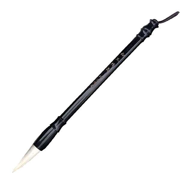 قلم مو کالیگرافی مدل diandi کد 4451