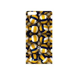 MAHOOT Volleyball Cover Sticker for Huawei Ascend G6