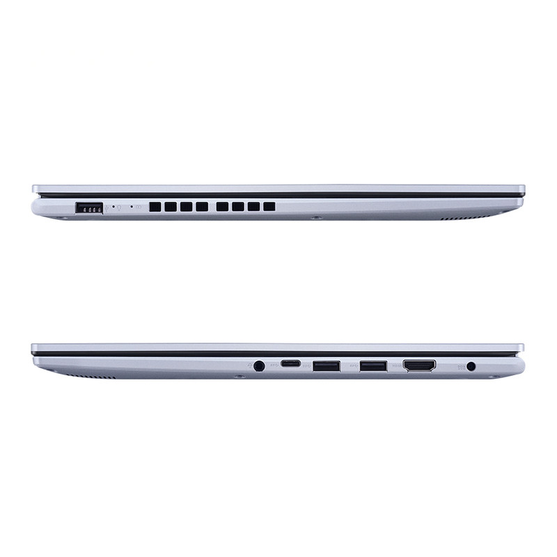 لپ تاپ 15.6 اینچی ایسوس مدل Vivobook 15 R1504VA-NJ011-i3 1315U 4GB 512SSD