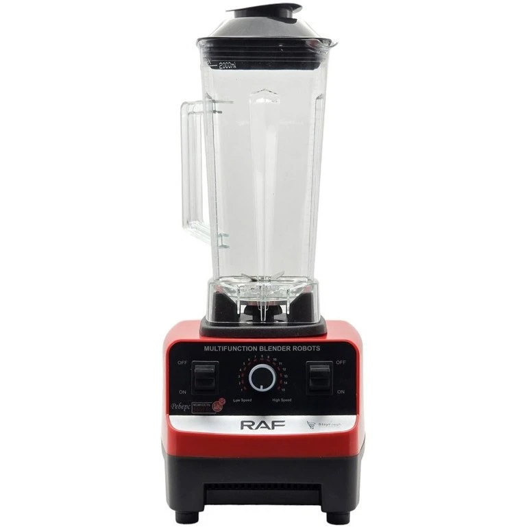 مخلوط کن 2400 وات راف مدل R.2802