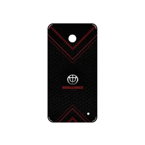 MAHOOT Brilliance Cover Sticker for Nokia Lumia 630