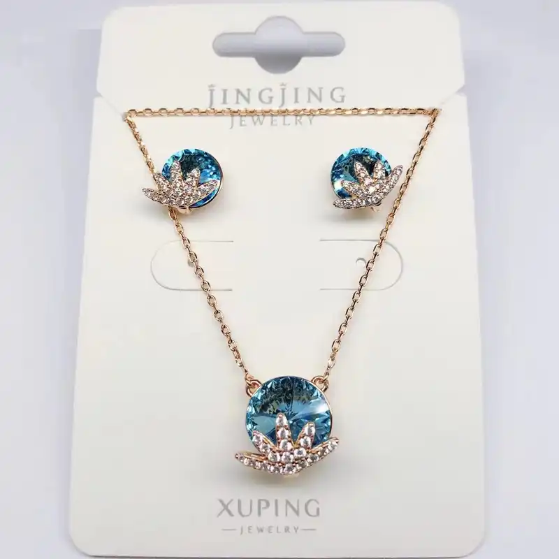 نیم ست زنانه ژوپینگ مدل 09010009