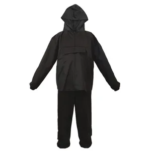 لباس کار مدل تک لایه IGD.BLK