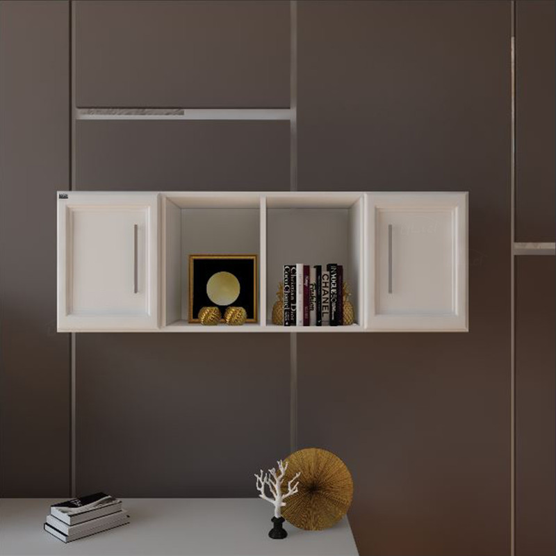 کتابخانه اعیان مدل FH344 کتابخانه اعیان مدل FH344