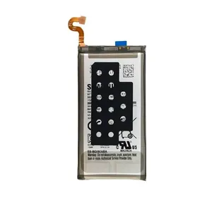 باتری موبایل مدل 1040EM28 ظرفیت3000میلی آمپر ساعت مناسب برای گوشی موبایل سامسونگ GALAXY S9