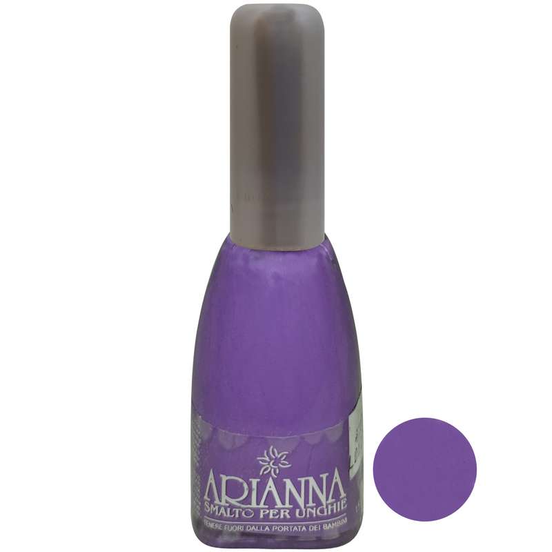 لاک ناخن آریانا شماره 410