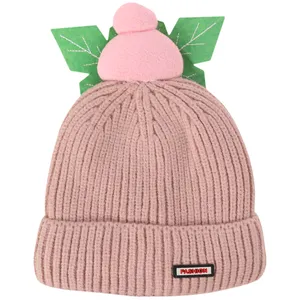 کلاه بافتنی بچگانه مدل PJ-107107