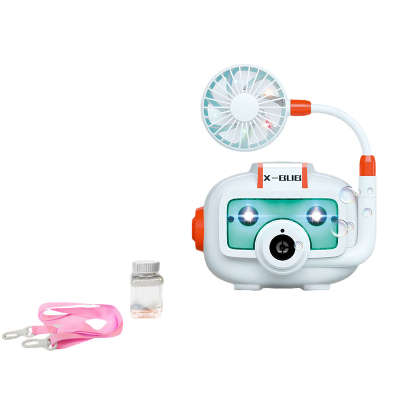 حباب ساز طرح دوربین مدل 999S-22A