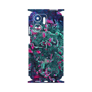 MAHOOT Atom Universe 8-FullSkin Cover Sticker for Honor X7a
