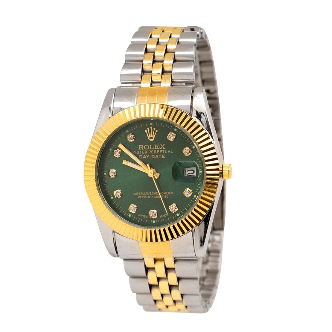 ساعت مچی عقربهای مردانه مدل 40700 -  - 1