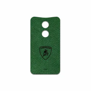 MAHOOT GL-LMBRGHNI Cover Sticker for Motorola Moto X 2014