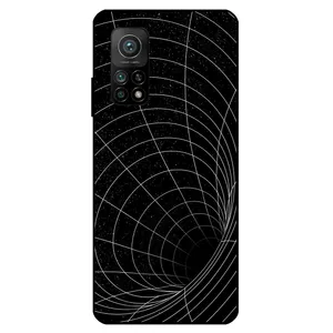 Megafone 8108 Cover For Xiaomi Mi 10T / 10T Pro
