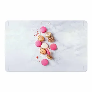 MAHOOT Macaron cookie Cover Sticker for GLX W11 Plus