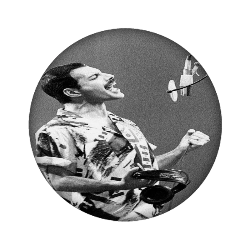 برچسب کنسول بازی مدل خواننده کد 2361