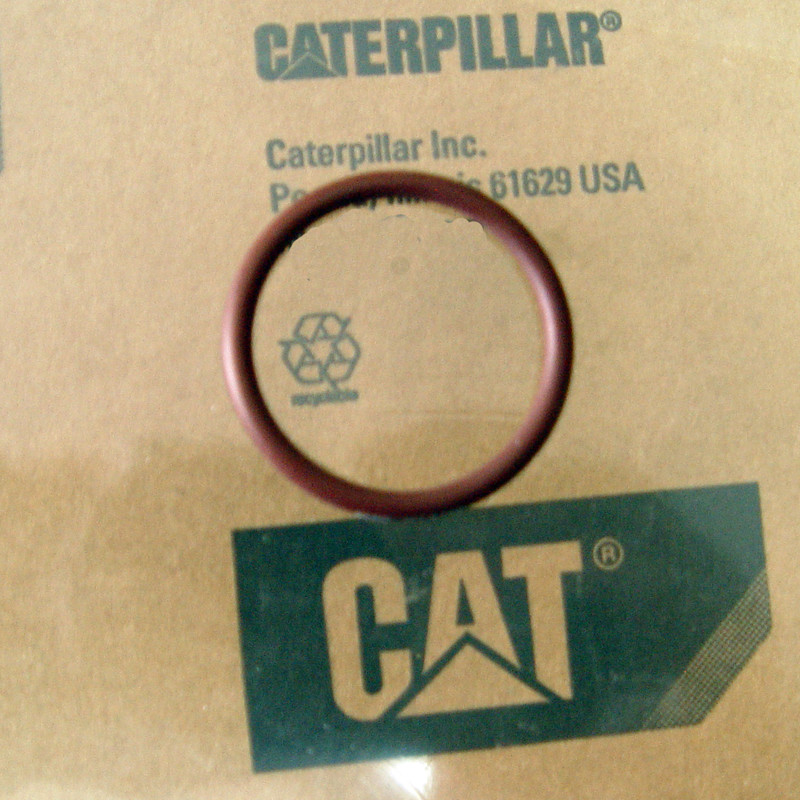 اورینگ ماشین آلات کاترپیلار کد 7M8485 اورینگ ماشین آلات کاترپیلار کد 7M8485