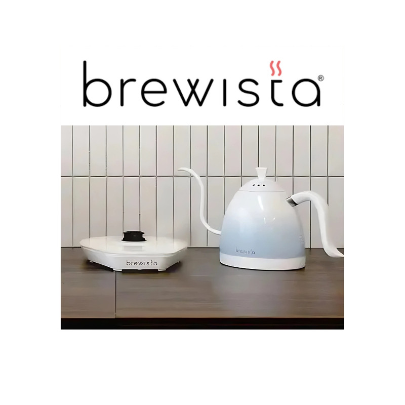 کتری برقی برویستا مدل Gooseneck Variable Temperature