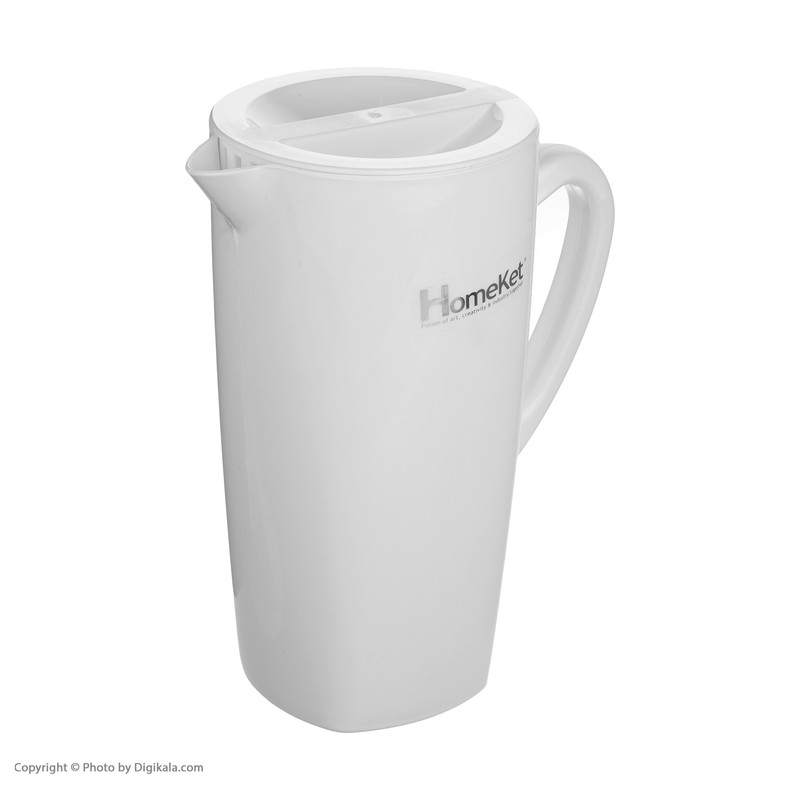 پارچ هوم کت کد E198