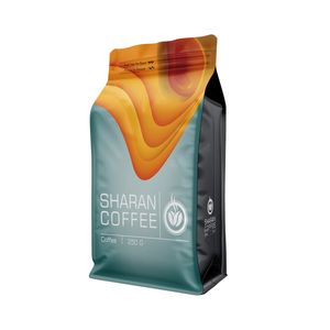 پودر قهوه اسپرسو میکس دراگون شاران - 250 گرم