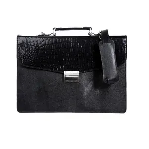 کیف اداری مردانه مدل BCB011