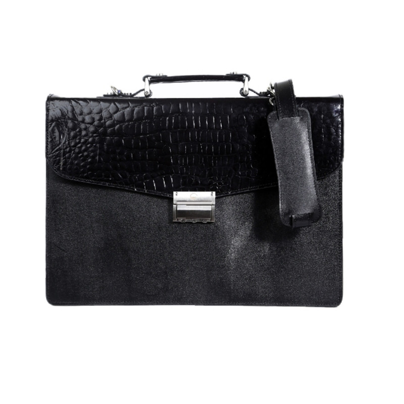 کیف اداری مردانه مدل BCB011