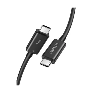 کابل USB-C  یوگرین مدل US501 طول 2 متر