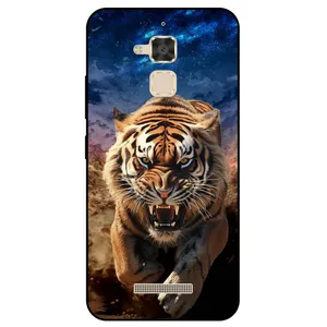 Megafone Tiger 7454 Cover For Asus Zenfone 3 Max / ZC520TL