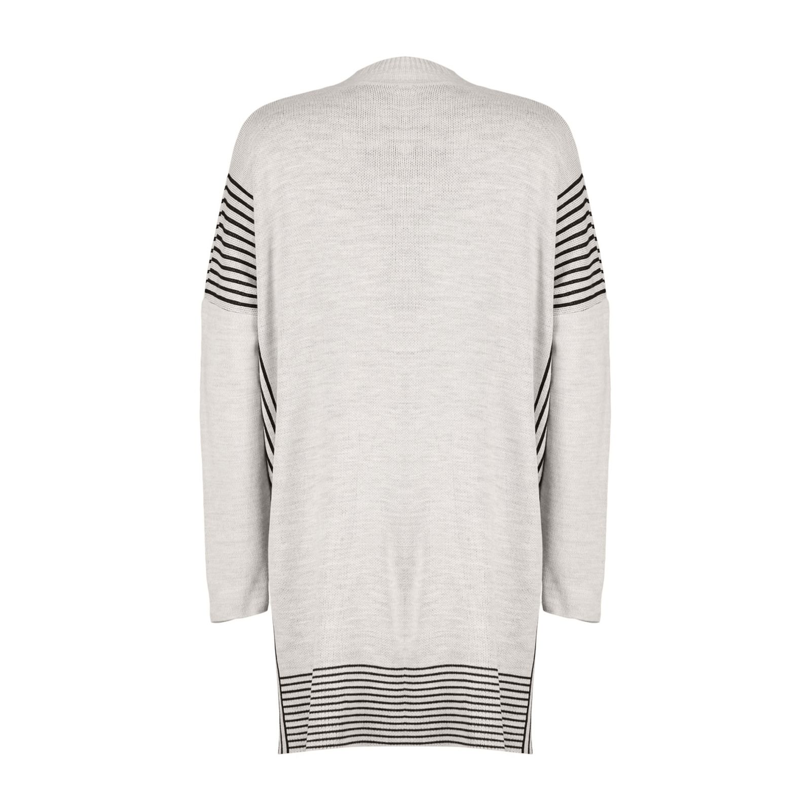 تونیک آستین بلند زنانه ترندیول مدل 250039358 - - 3