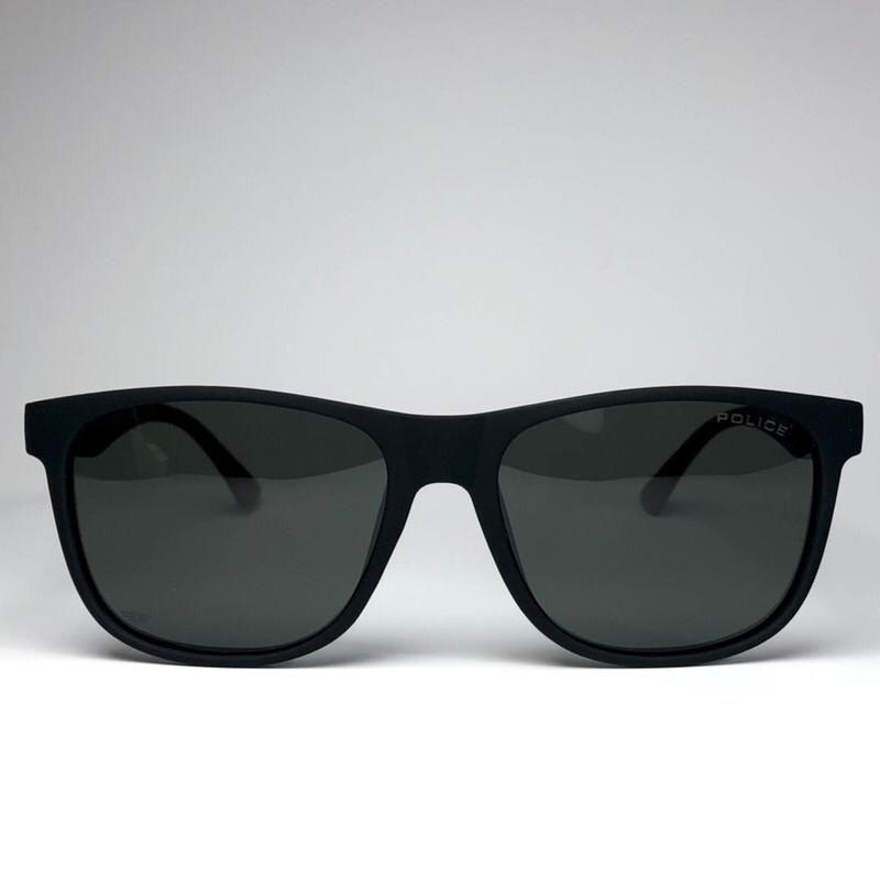 عینک آفتابی مردانه پلیس مدل 0083-147778269350 -  - 2