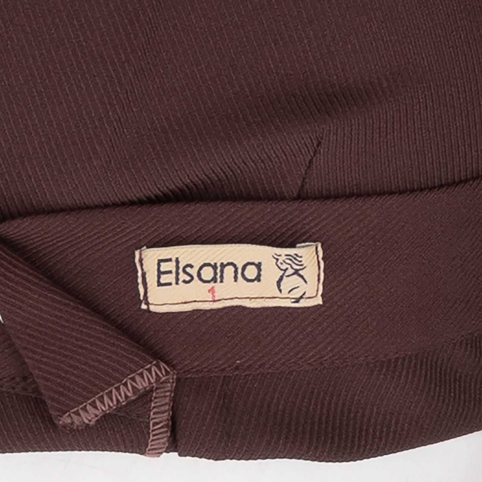 ست کت و شلوار زنانه السانا مدل بهارک کد 214579 -  - 57