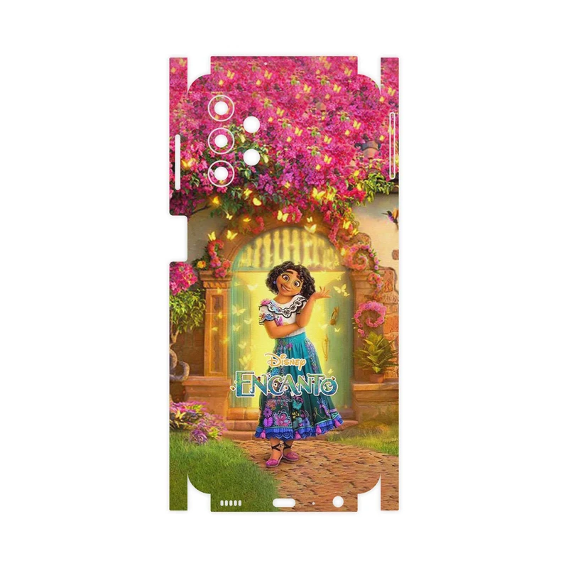 برچسب پوششی ماهوت مدل Encanto-FullSkin مناسب برای گوشی موبایل سامسونگ Galaxy A32 5G