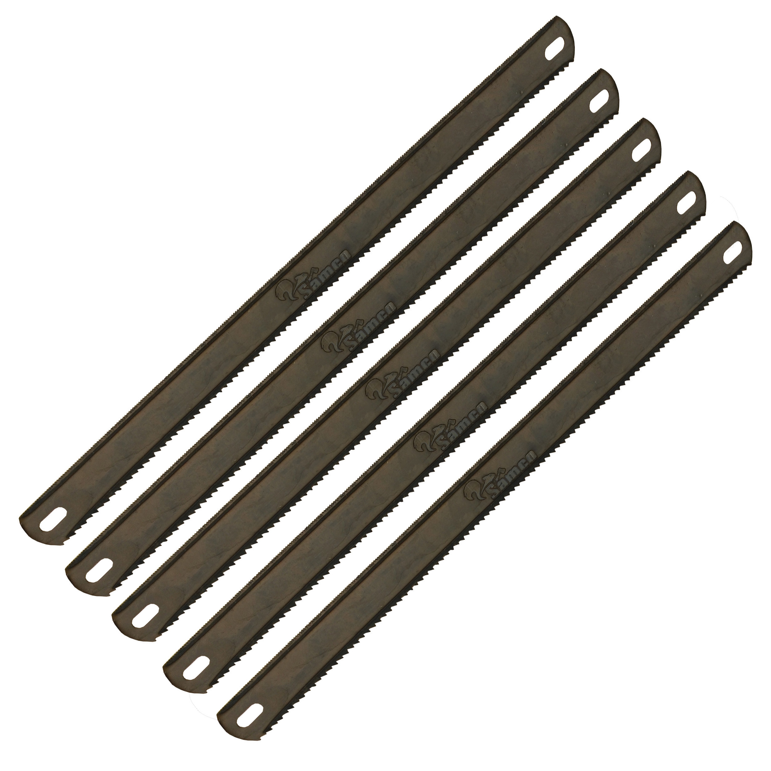 تیغ اره چوب و آهن سامکو مدل YP-05 بسته 5 عددی