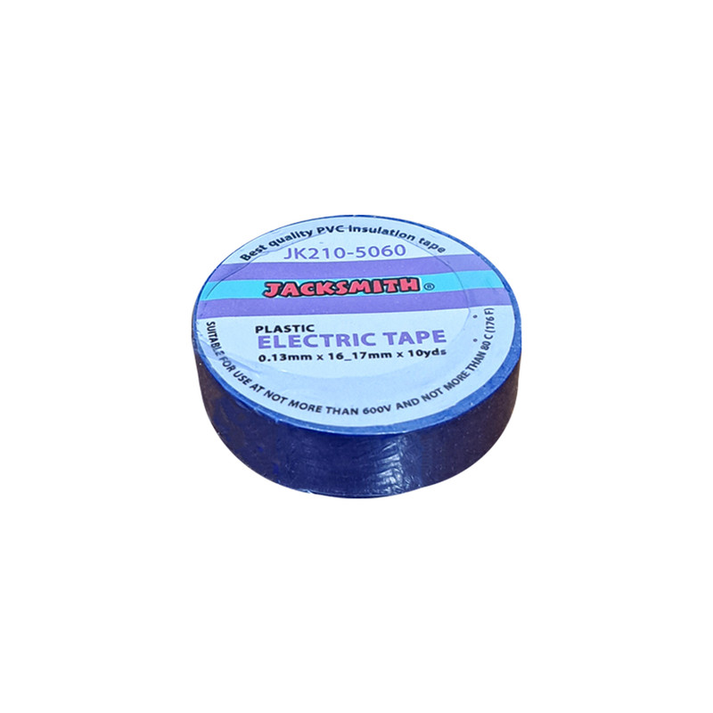 چسب برق جک اسمیت مدل RANGI-12 بسته 12 عددی چسب برق جک اسمیت مدل RANGI-12 بسته 12 عددی