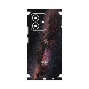MAHOOT Universe_by_NASA_2-FullSkin Cover Sticker for Honor Play 10