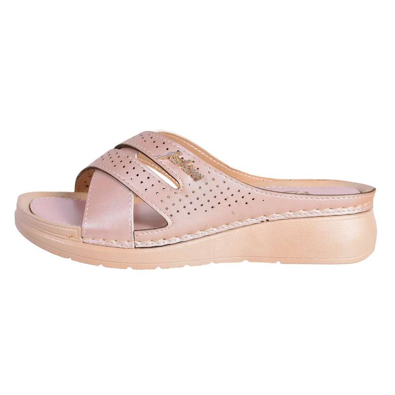 دمپایی زنانه پاپا مدل طبی کد PK.2135