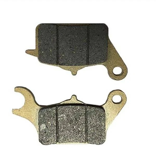 لنت ترمز جلو موتورسیکلت مدل S2 مناسب برای کویر موتور اس 2 KAVIR S 2 170