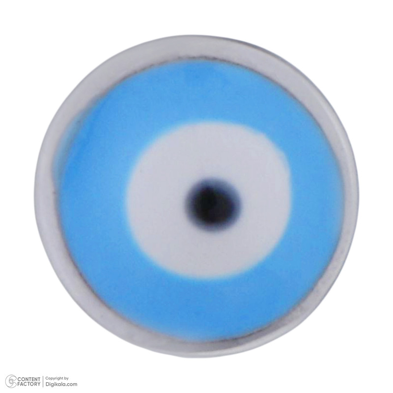 پیرسینگ نقره زنانه مایا ماهک مدل MSP050 پیرسینگ نقره زنانه مایا ماهک مدل MSP050