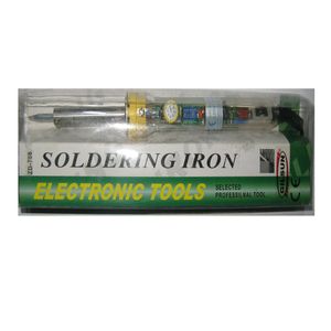 هویه 50 وات سلدرینگ آیرون مدل zd-708