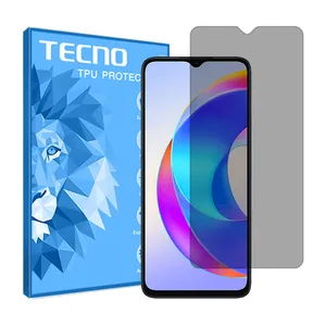 Techno HyPRV privacy screen protector suitable for Honor X5 Plus