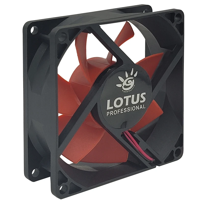 فن کیس لوتوس مدل 7X کد 8cm