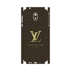 MAHOOT  LS-VTTN-FullSkin Cover Sticker for Nokia 3.1
