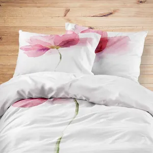 سرویس روتختی مدوپد طرح ترقوه مدل mod00534 یک نفره 4 تکه