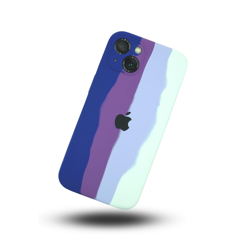 کاور مدل RBPU مناسب برای گوشی موبایل اپل Iphone 13 2