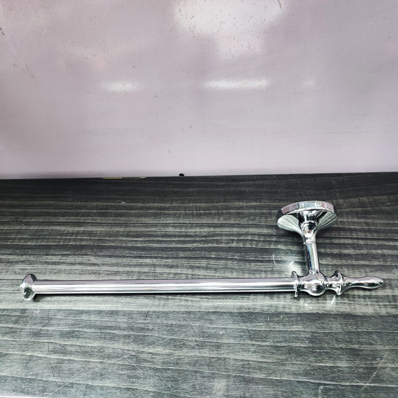 پایه رول دستمال کاغذی کروز مدل 009 بلند