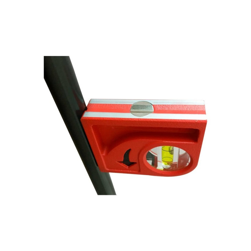 تراز جیبی کاپرو مدل 846