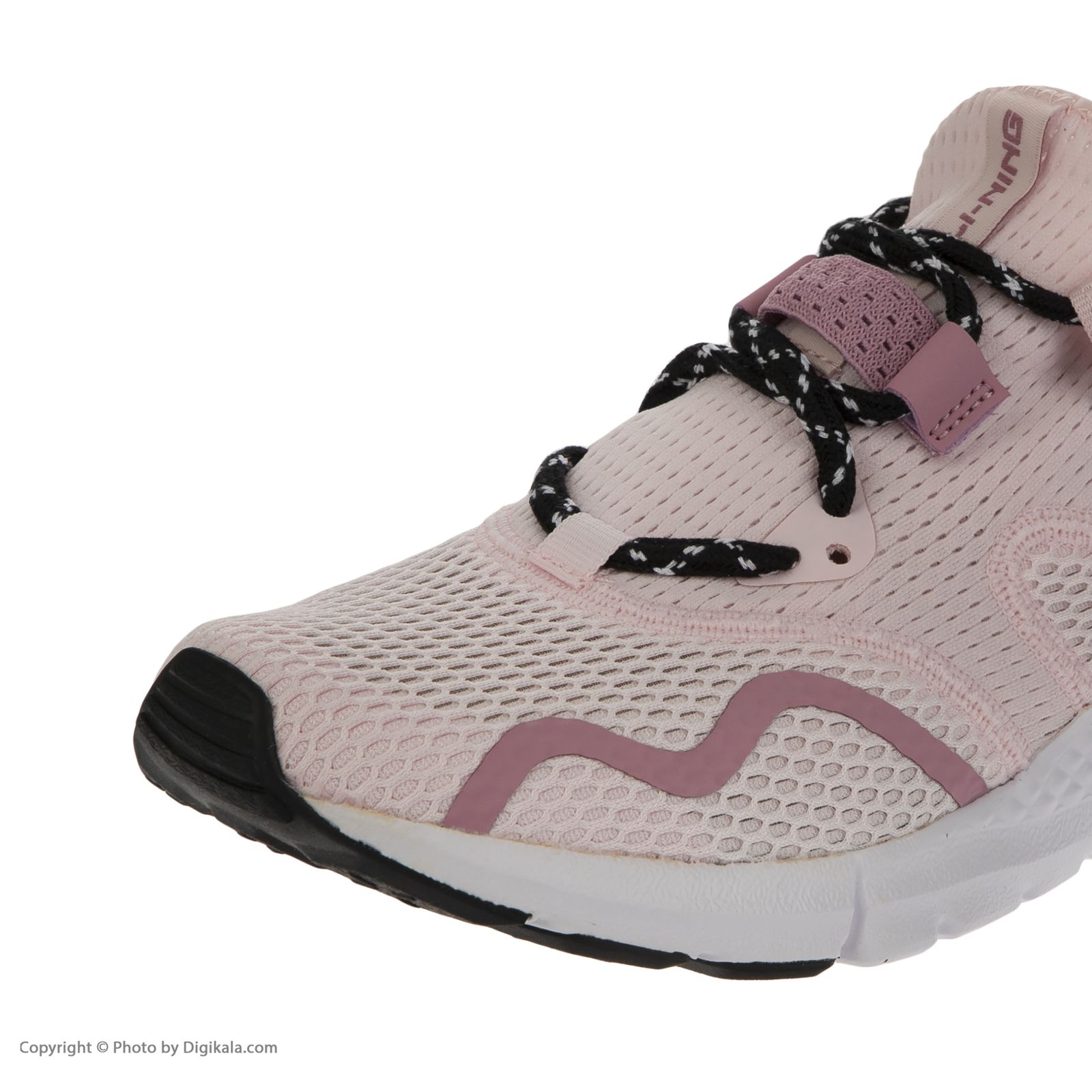 کفش پیاده روی زنانه لینینگ مدل AGLQ026-3 -  - 6