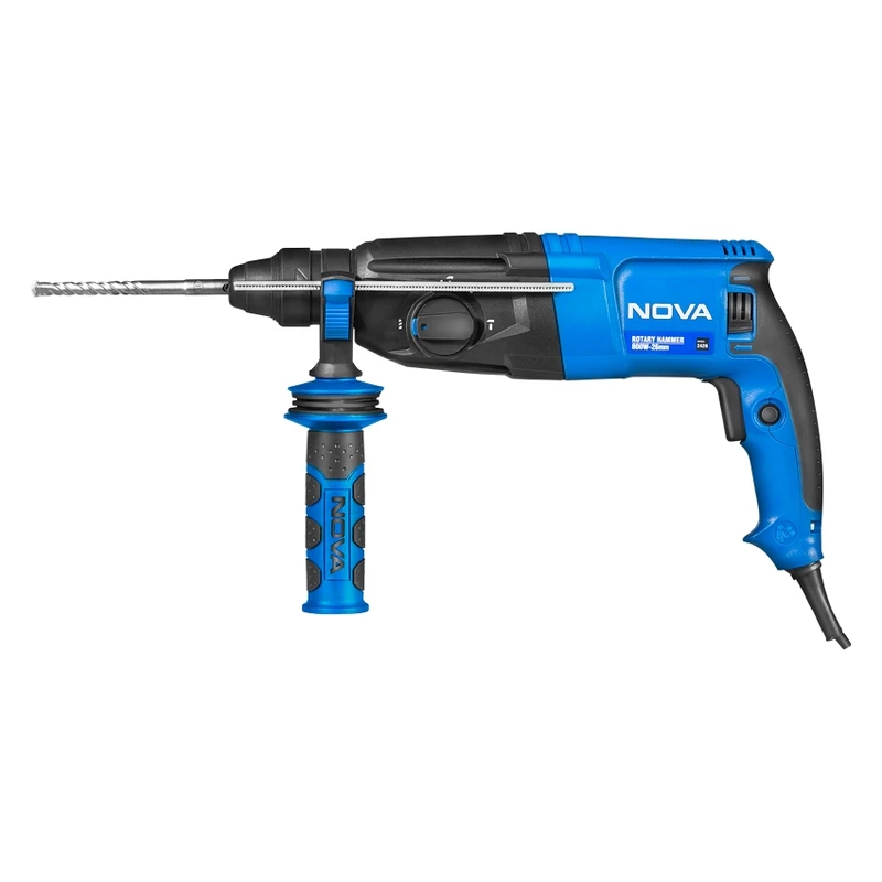 دریل بتن کن نووا مدل 2426