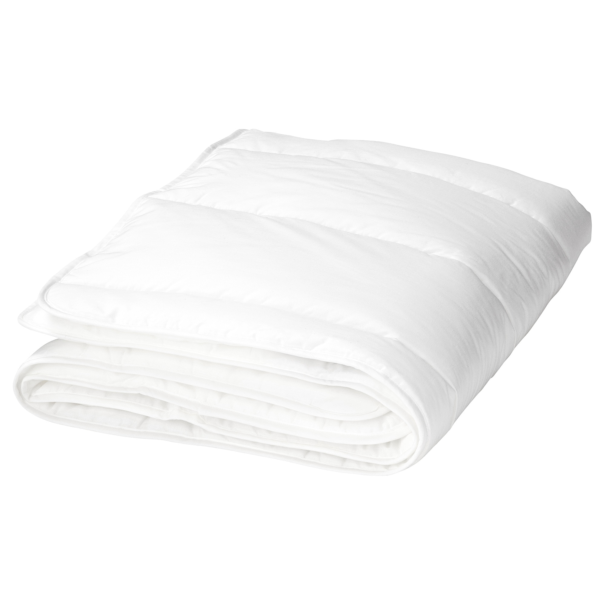 لحاف کودک یکنفره ایکیا مدل LEN کد 510  سایز 110 × 125 سانتیمتر
