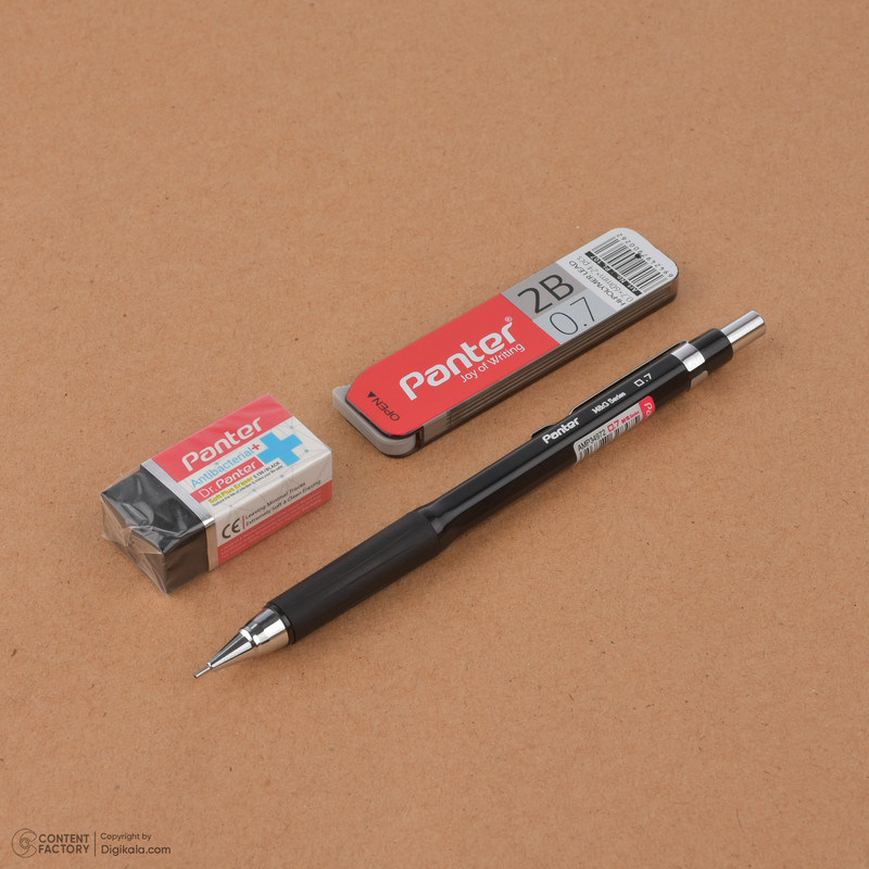 بسته لوازم تحریر پنتر مدل ضروری